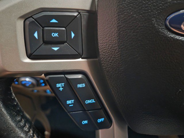 Used 2019 Ford F350 Lariat w/ Lariat Ultimate Package AWD/4WD image 40