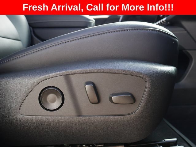 Used 2026 GMC Acadia Elevation w/ Black Edition AWD/4WD image 9