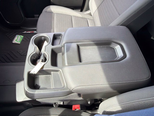 Used 2022 Chevrolet Silverado 1500 LT AWD/4WD image 17