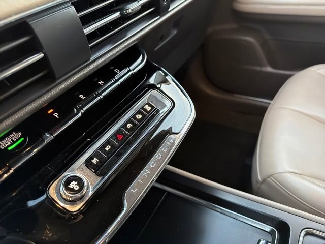Certified 2023 Lincoln Corsair AWD image 26