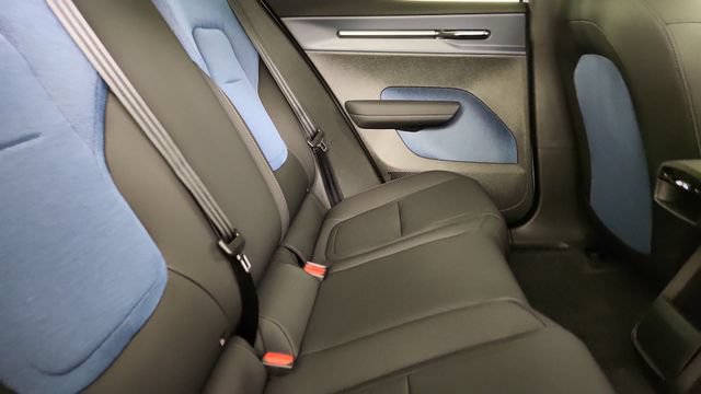 New 2026 Volvo EX30 Ultra w/ Protection Package AWD/4WD image 28