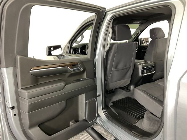 Used 2024 GMC Sierra 1500 Elevation w/ Preferred Package image 33