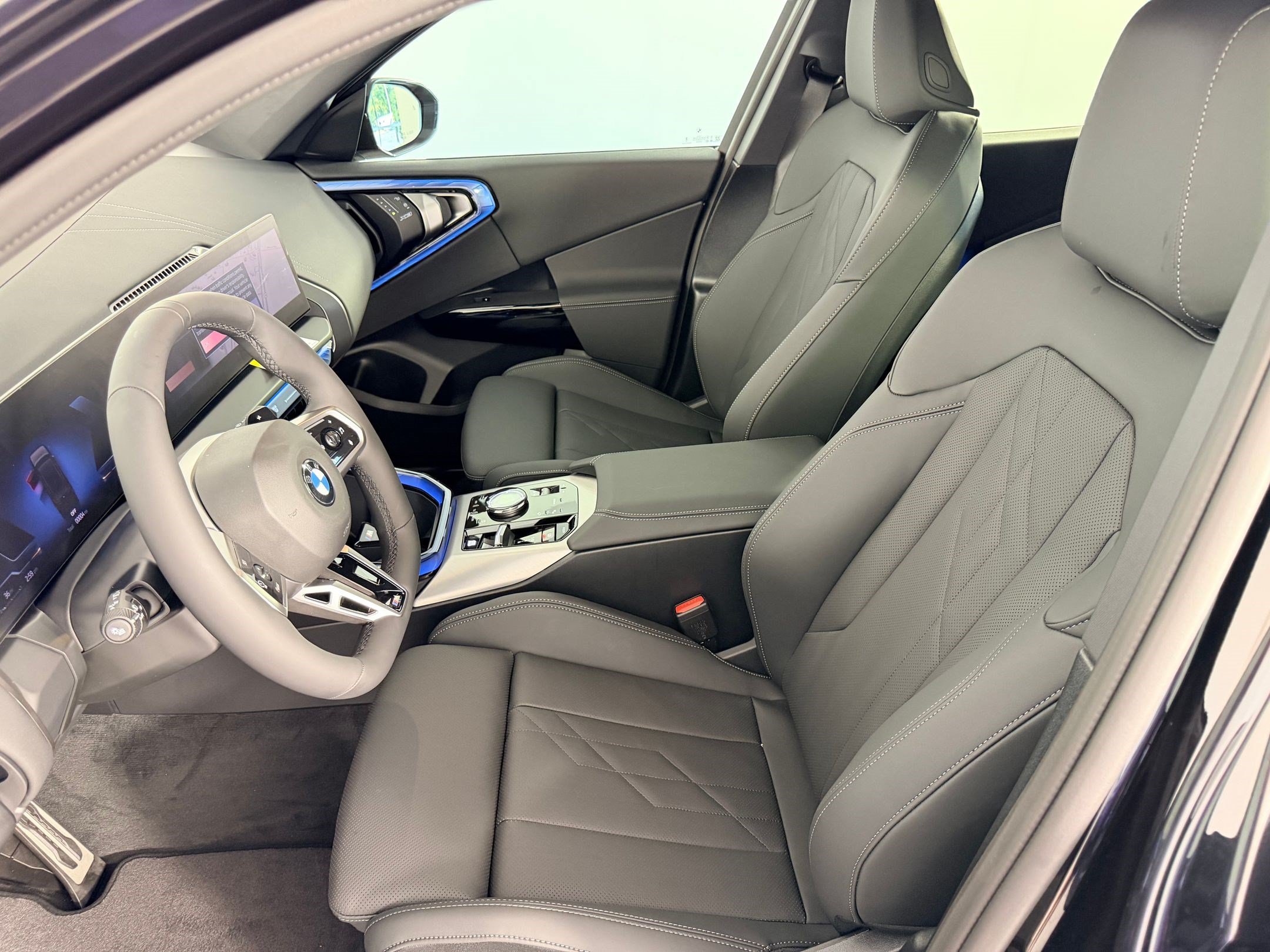 New 2026 BMW X3 xDrive30i w/ Premium Package AWD/4WD image 5
