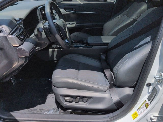 Certified 2025 Toyota Camry XSE w/ Premium Plus Package AWD/4WD image 8