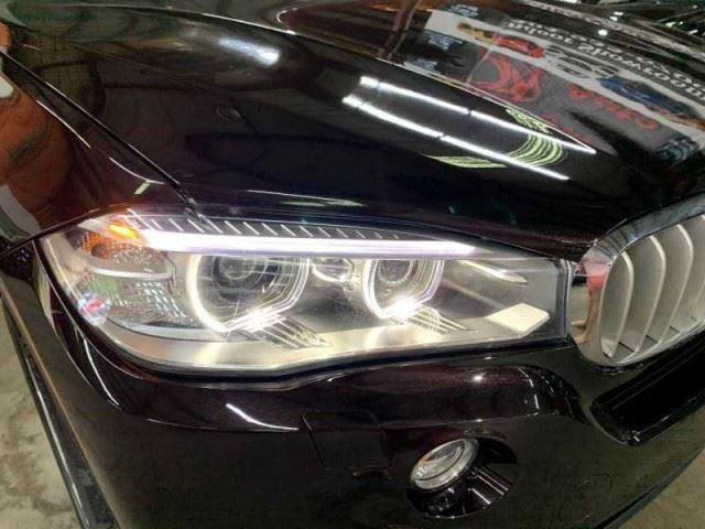 Used 2015 BMW X5 xDrive50i AWD/4WD image 54