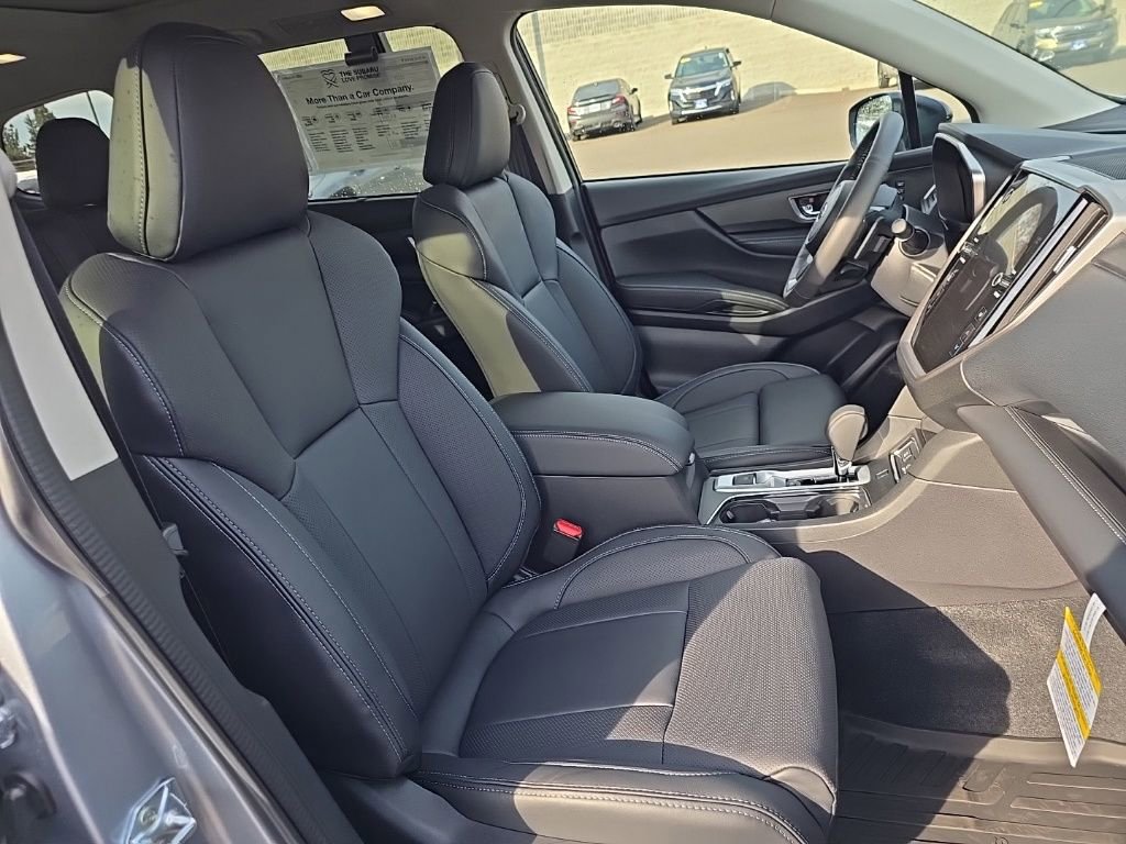 New 2025 Subaru Ascent Limited w/ Popular Package #2 image 13
