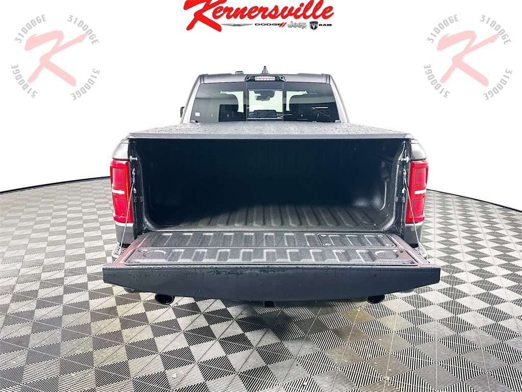 New 2026 RAM 1500 Limited image 16