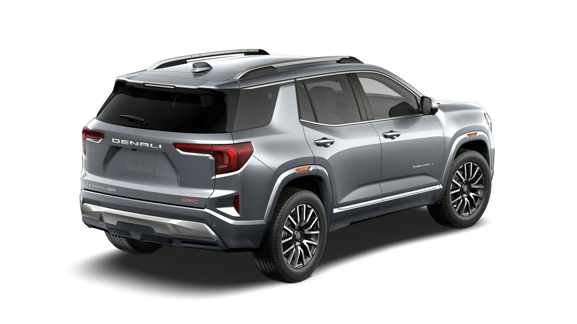New 2027 GMC Terrain Denali AWD/4WD image 27