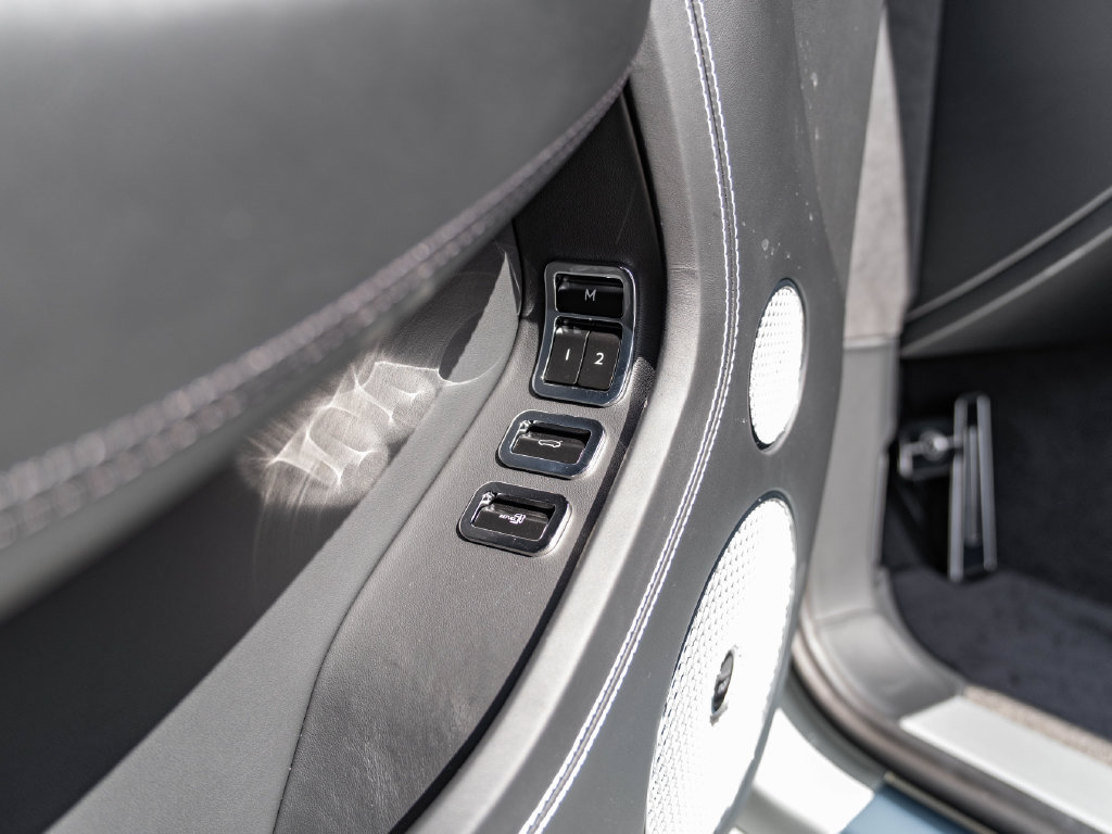 New 2026 Bentley Continental GT Azure AWD/4WD image 18