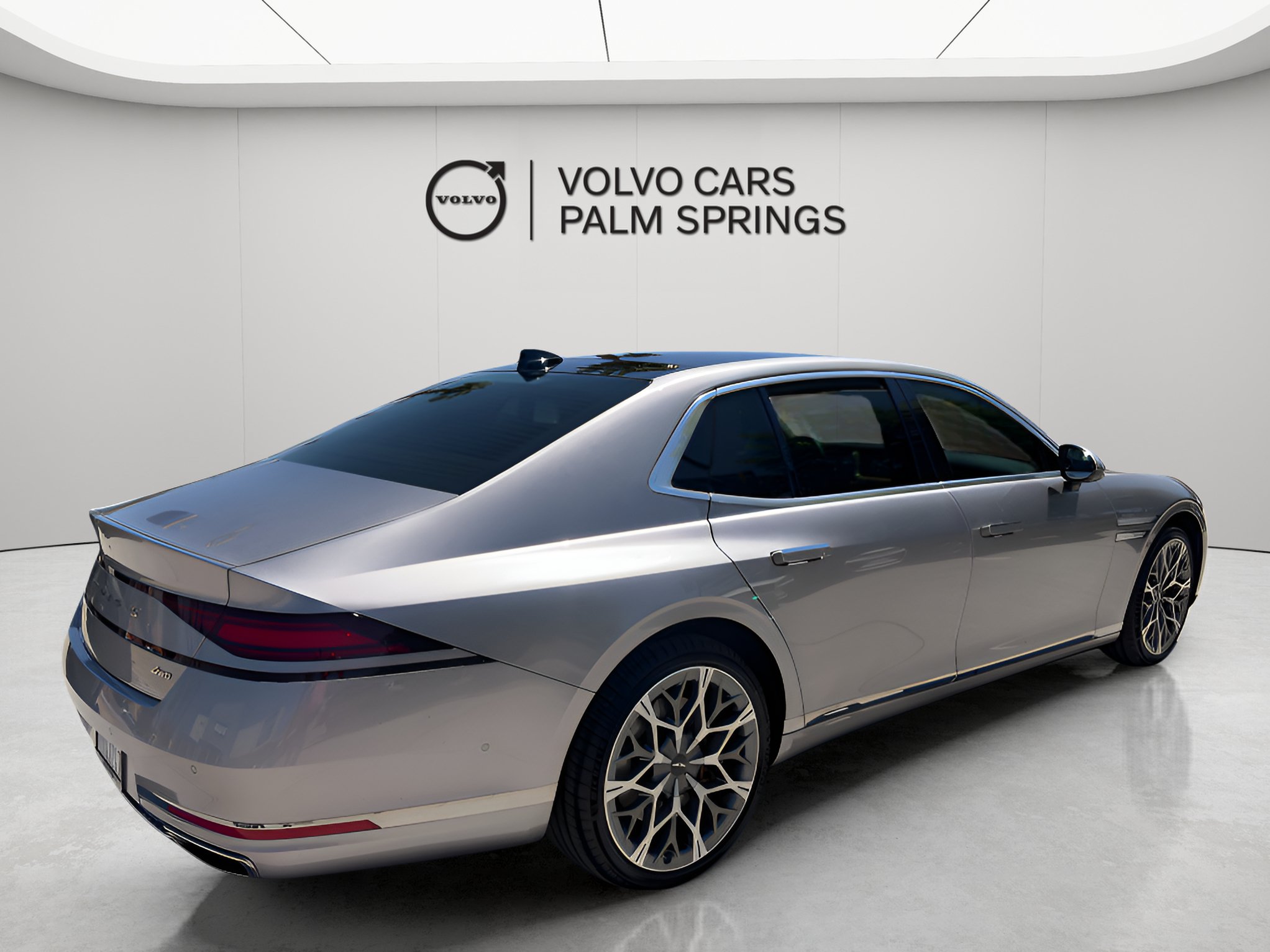 Used 2023 Genesis G90 3.5T AWD/4WD image 6