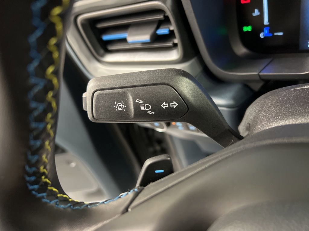New 2026 Ford Maverick Lobo AWD/4WD image 18