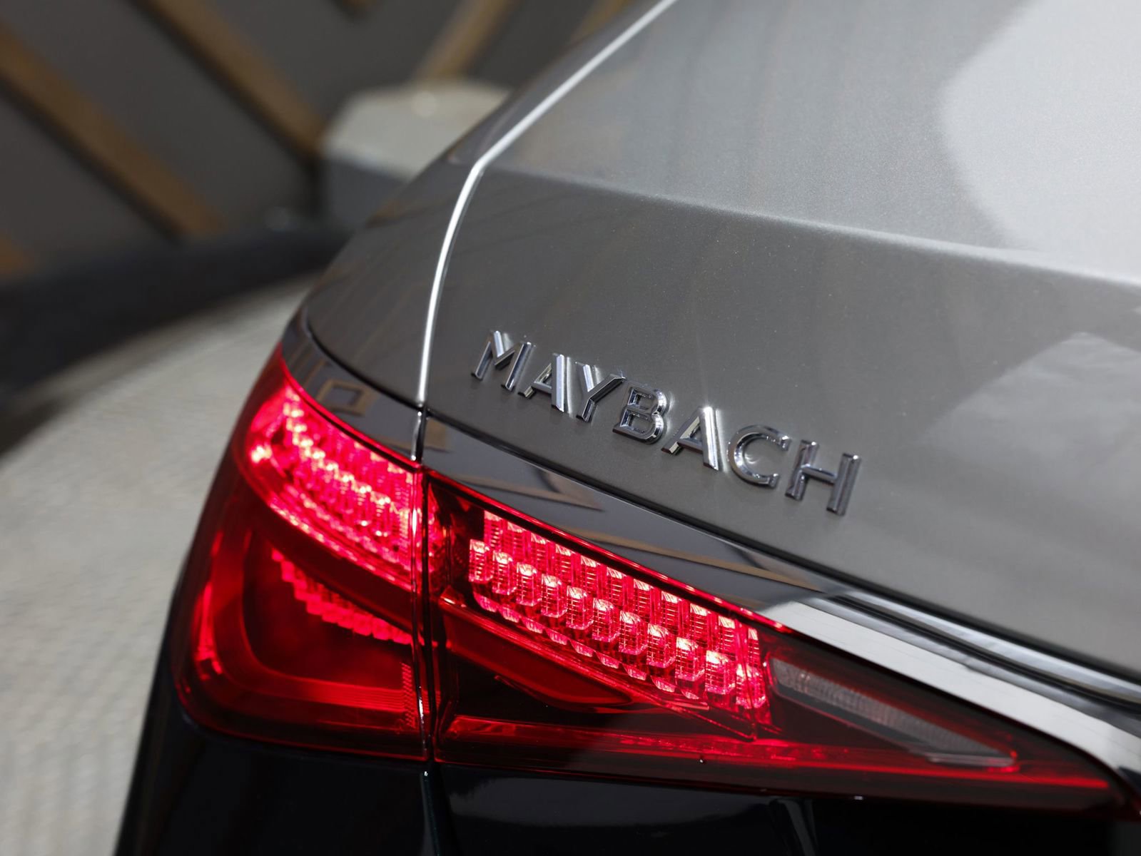 Used 2024 Mercedes-Benz Maybach S 580 4MATIC image 28