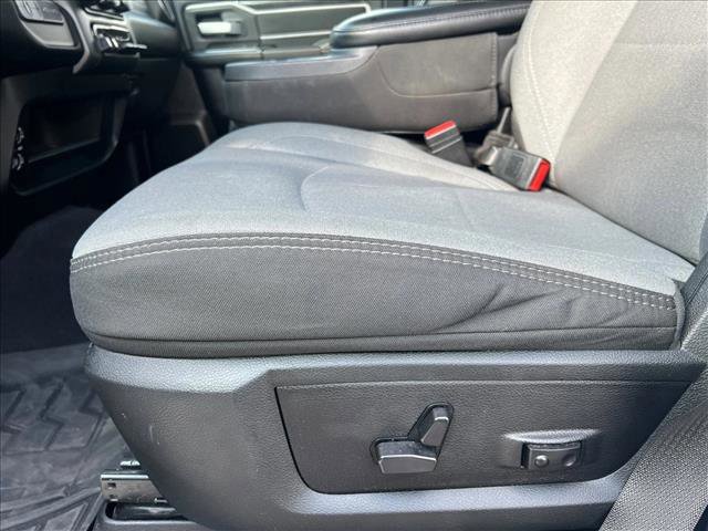 Used 2024 RAM 3500 Big Horn image 11