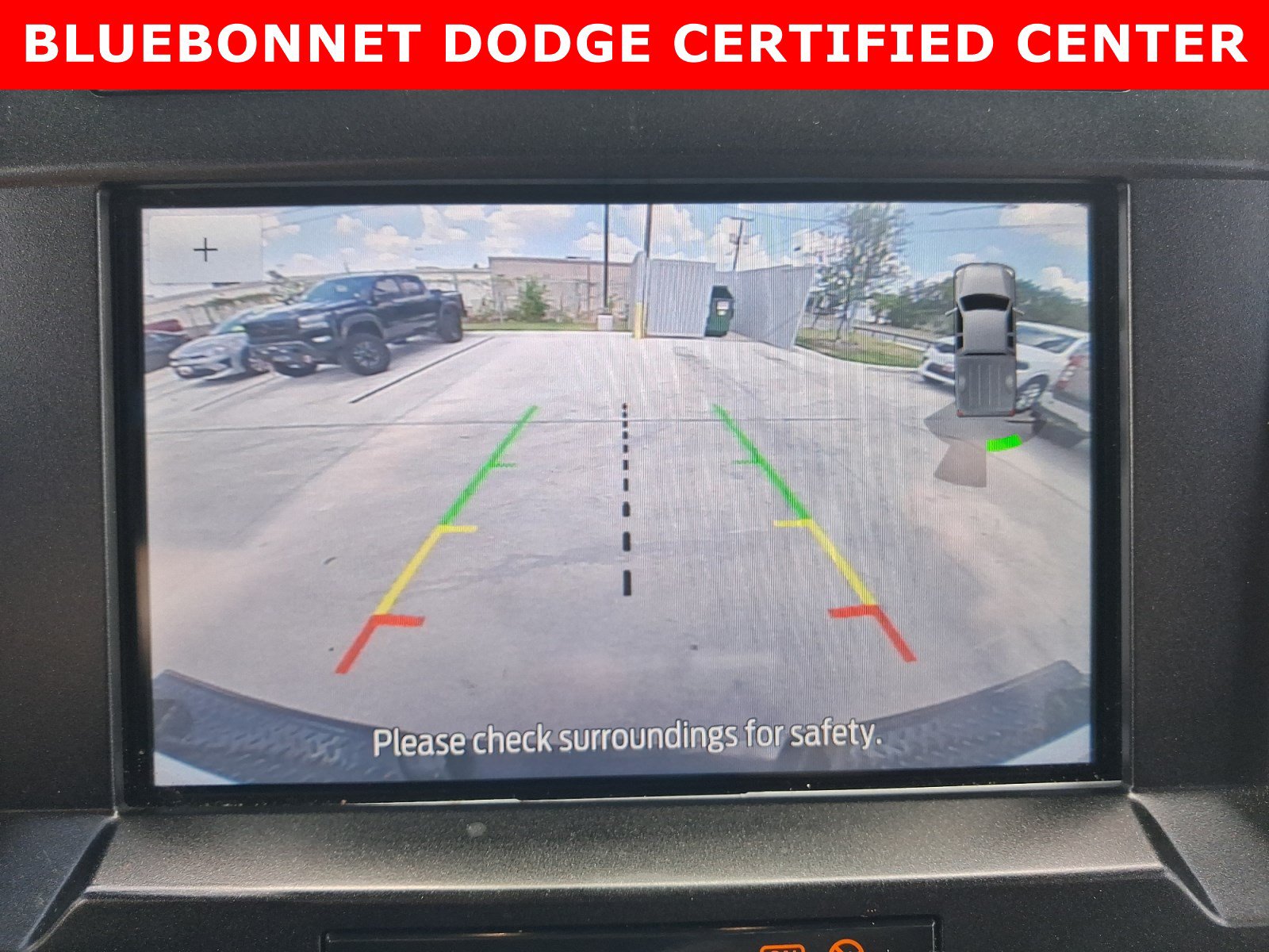 Used 2021 Ford F250 Lariat w/ Lariat Ultimate Package AWD/4WD image 16