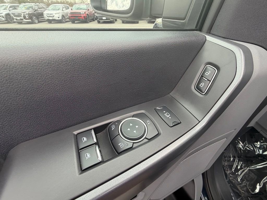 Used 2024 Ford F350 XLT w/ 360-Degree Camera Package image 24