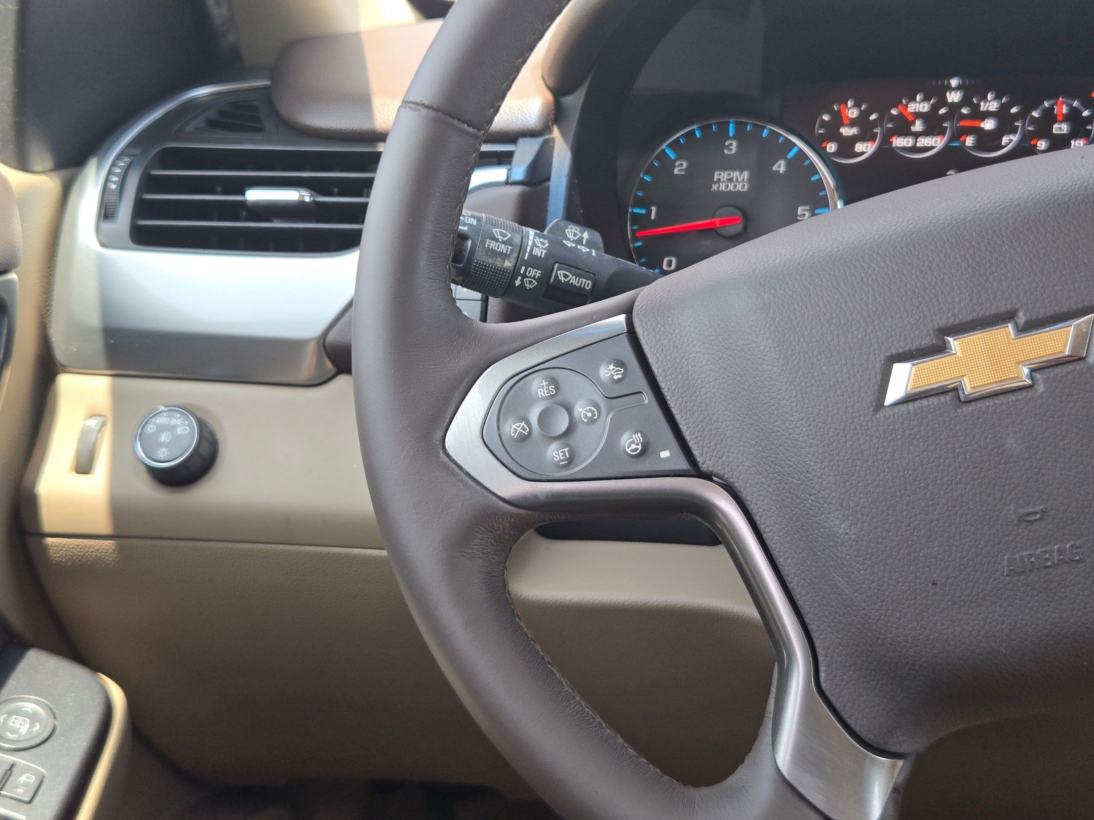 Certified 2017 Chevrolet Tahoe Premier RWD image 19