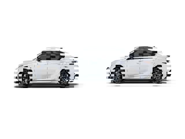 New 2026 Lexus IS 350 F Sport AWD/4WD image 35