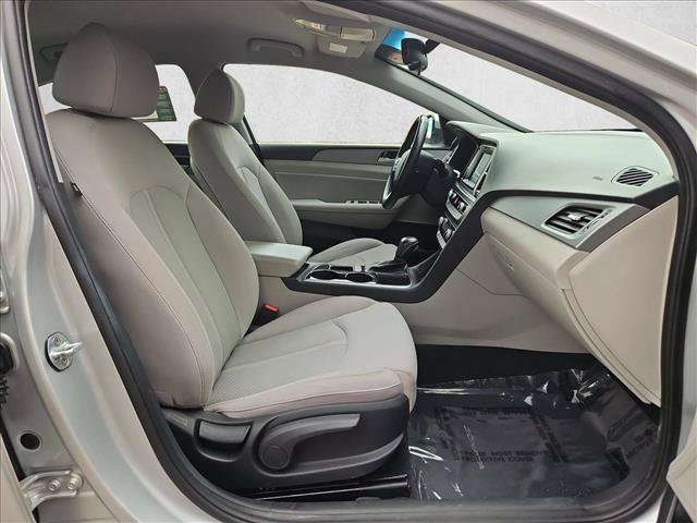 Used 2018 Hyundai Sonata SEL FWD image 20