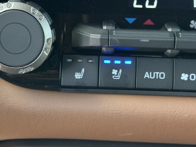 New 2026 Toyota Sequoia 1794 Edition AWD/4WD image 22