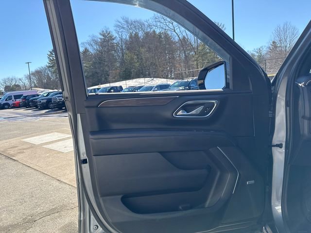 Used 2021 Chevrolet Tahoe LT image 26