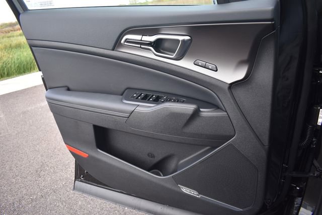 New 2026 Kia Sportage SX Prestige image 37