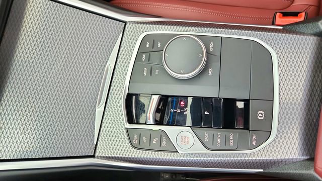 Used 2025 BMW M340i RWD image 48