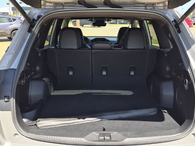 Certified 2025 Subaru Forester Limited AWD/4WD image 10
