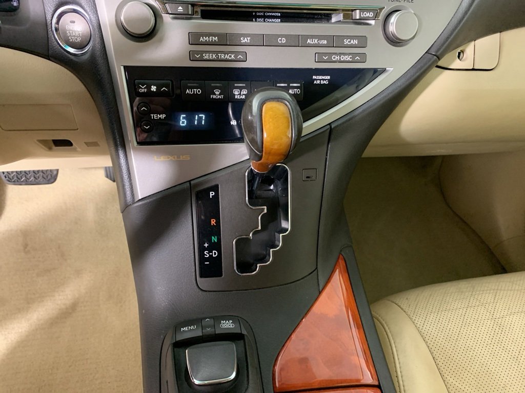 Used 2010 Lexus RX 350 AWD image 26