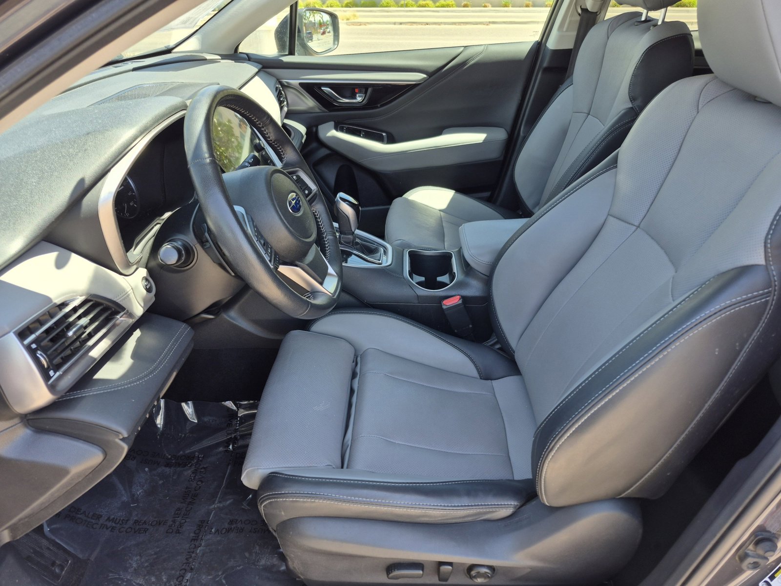 Used 2024 Subaru Outback Limited AWD/4WD image 16