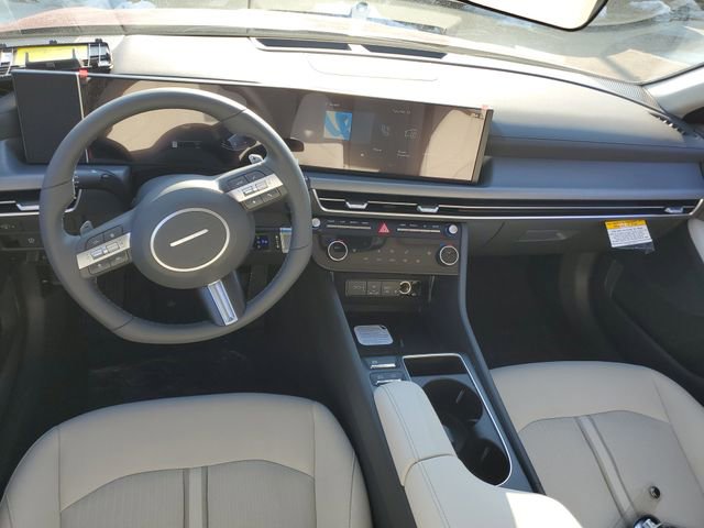 New 2026 Hyundai Sonata SEL image 9