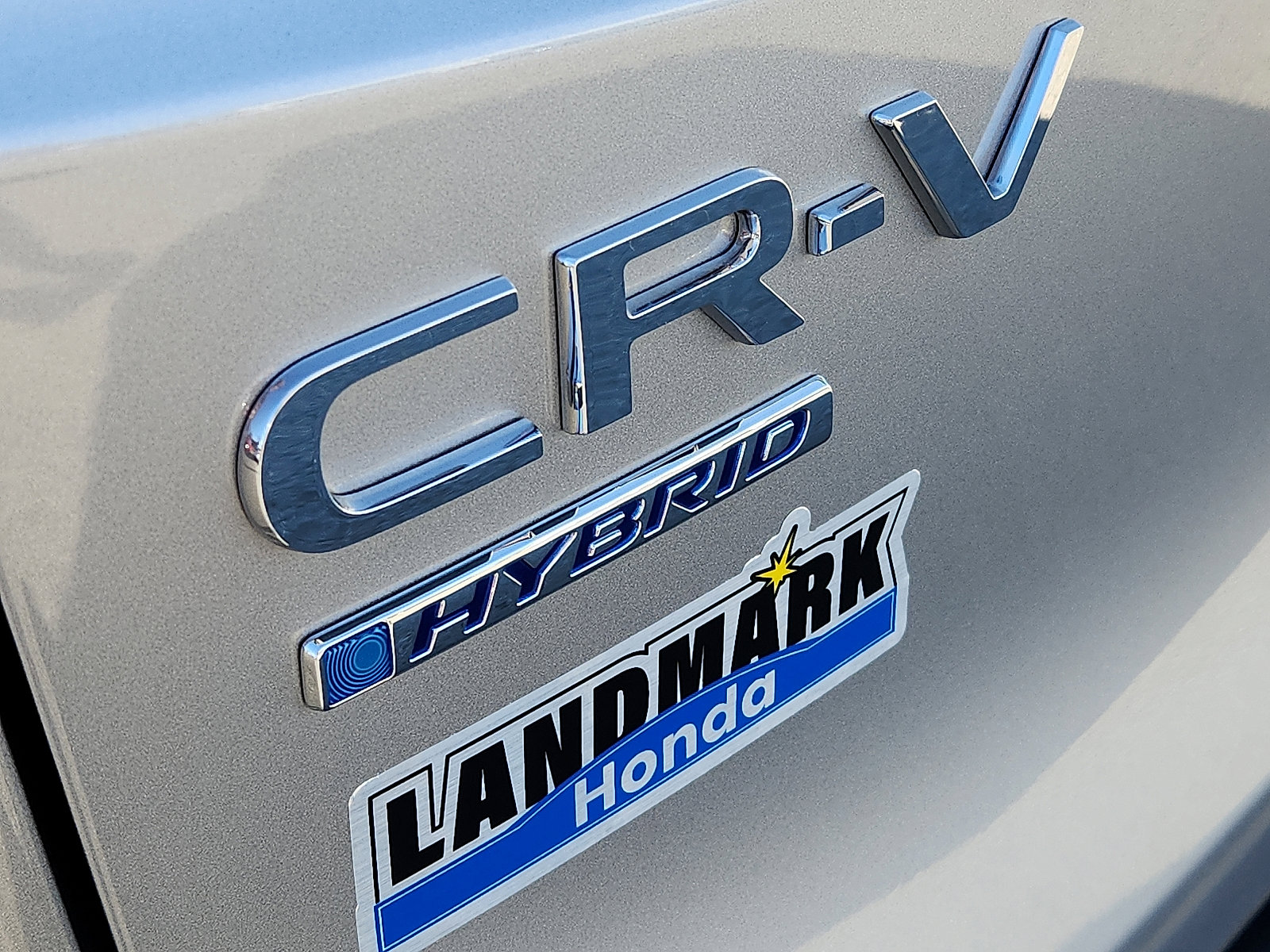 Certified 2025 Honda CR-V Sport image 29