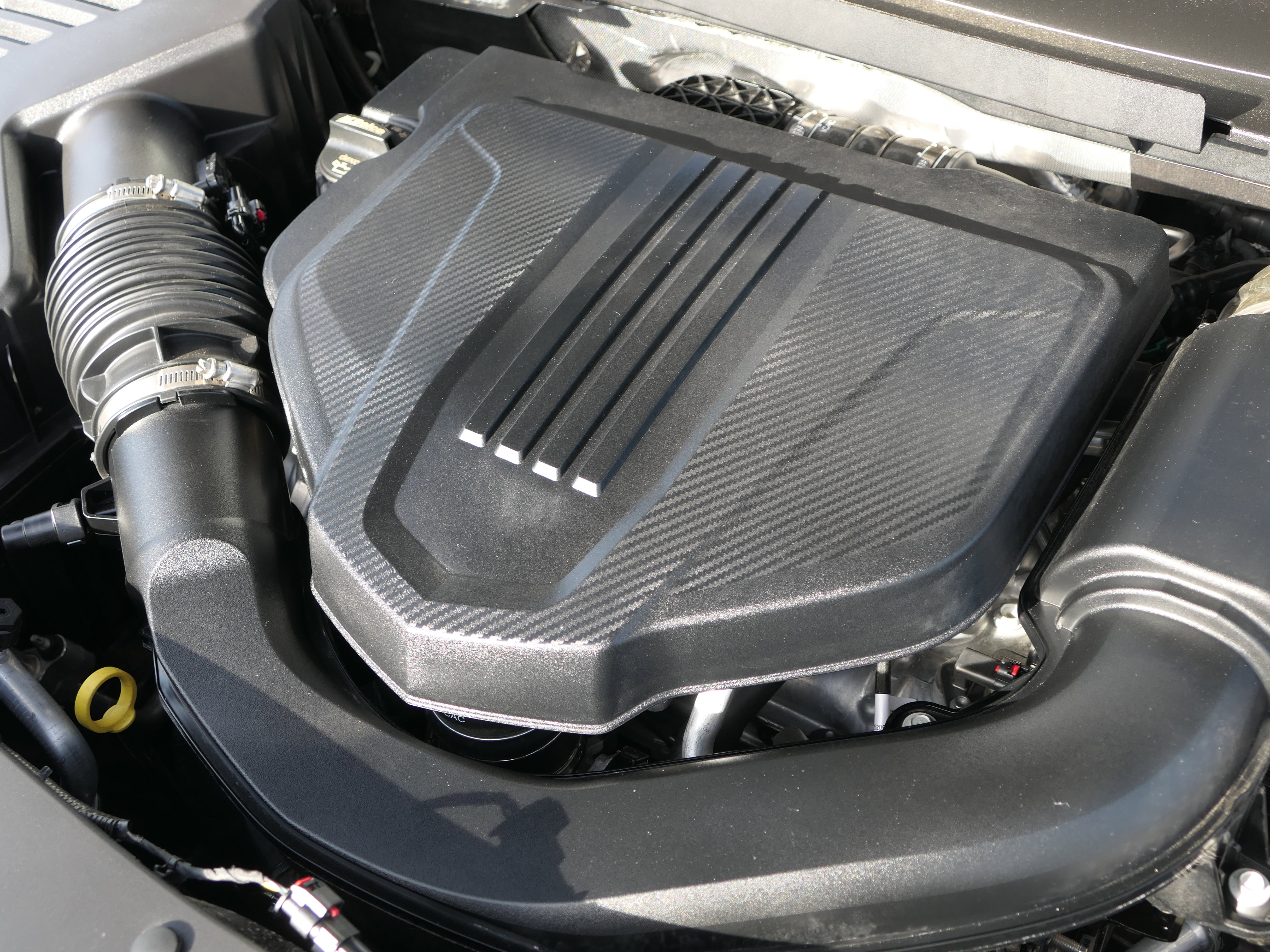 New 2026 Buick Enclave Preferred w/ Power Package image 29