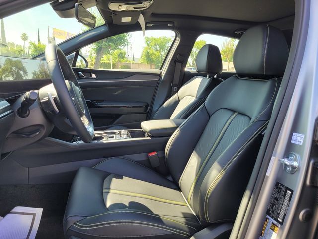 New 2026 Kia K5 GT FWD image 8