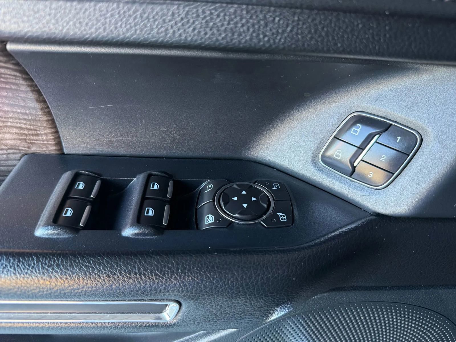 Used 2018 Ford Expedition Max Limited w/ Equipment Group 301A image 40