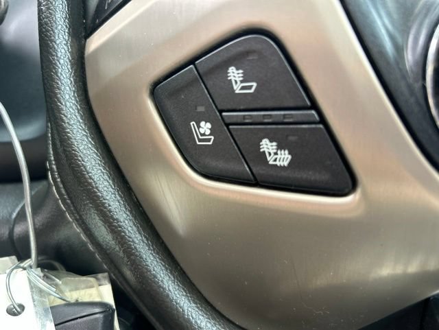 Used 2017 GMC Sierra 3500 Denali w/ Duramax Plus Package AWD/4WD image 27