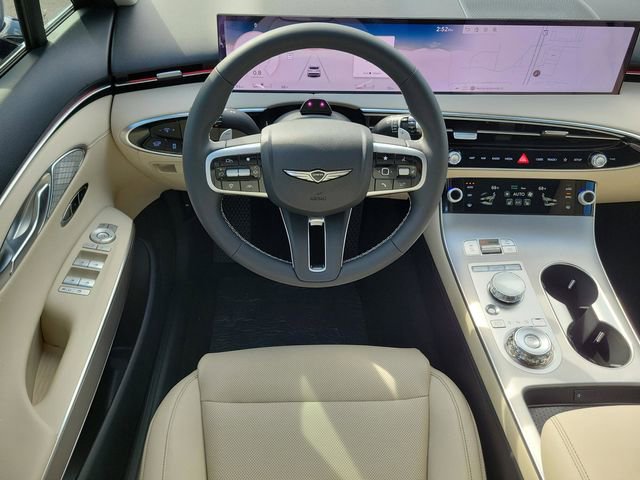 New 2026 Genesis GV70 2.5T Select AWD/4WD image 32
