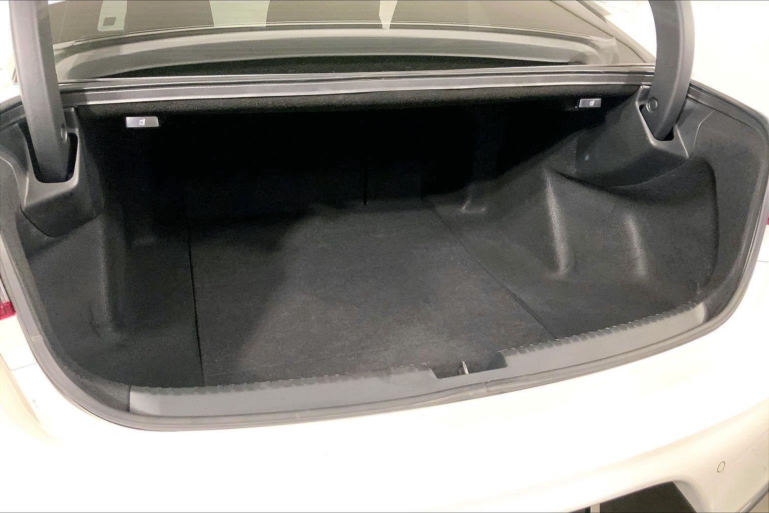 Used 2021 Acura TLX w/ A-SPEC Package AWD/4WD image 4