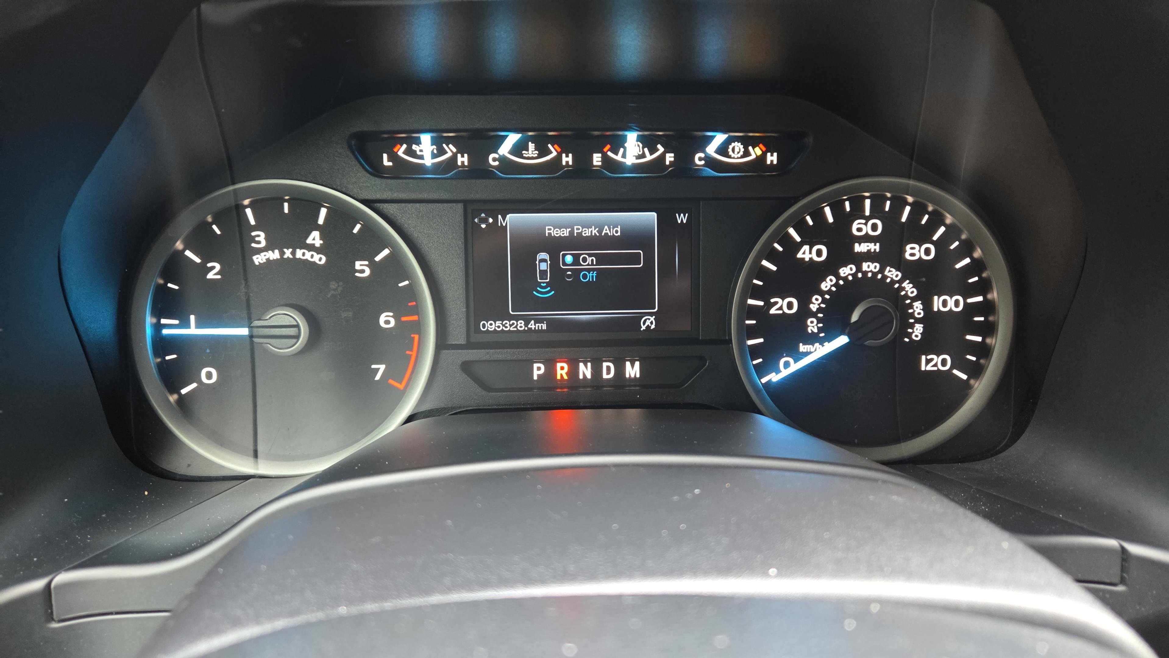 Used 2019 Ford F150 XLT w/ Equipment Group 302A Luxury image 31