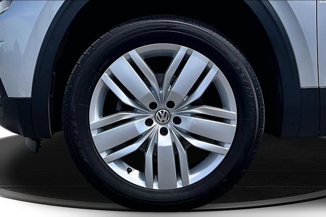 Used 2019 Volkswagen Atlas SEL AWD/4WD image 35