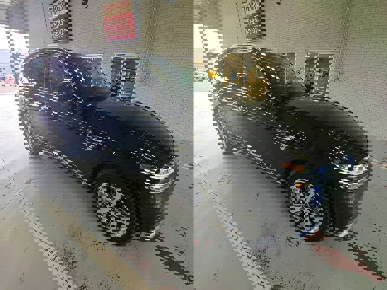 Used 2024 Genesis GV80 3.5T image 3