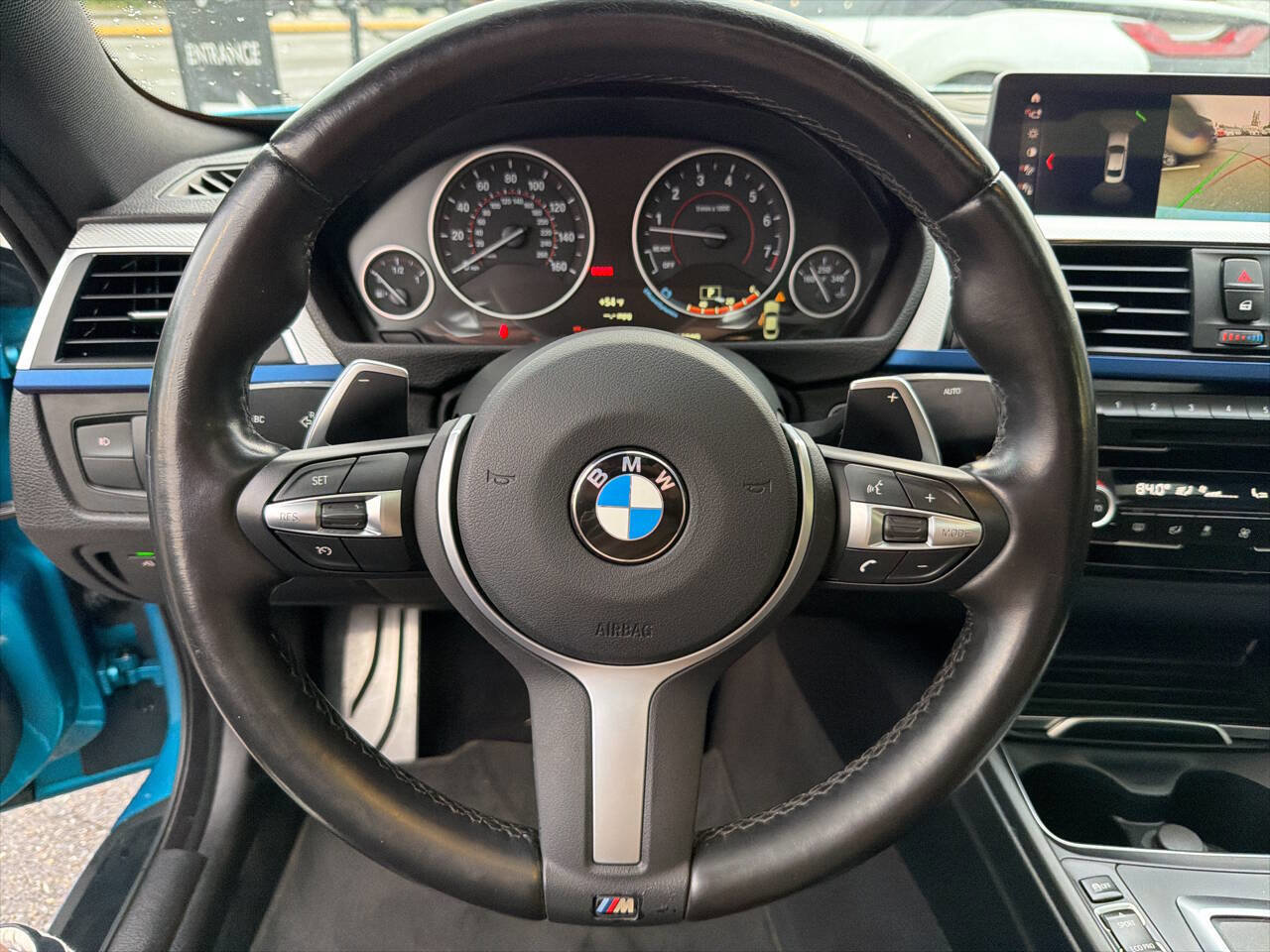 Used 2019 BMW 440i Coupe w/ M Sport Package image 32