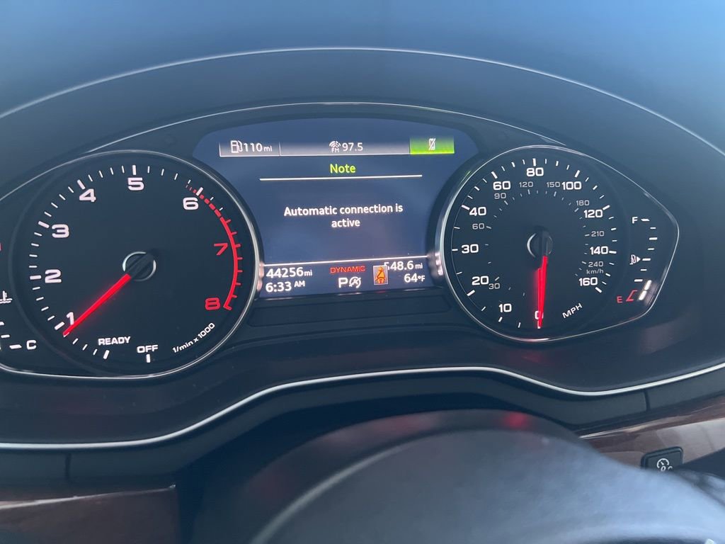 Used 2023 Audi A4 2.0T Premium w/ Convenience Package image 24