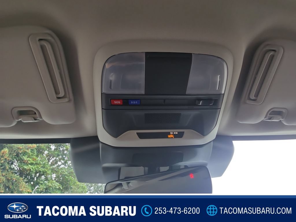 New 2026 Subaru Crosstrek 2.5i Limited AWD/4WD image 24