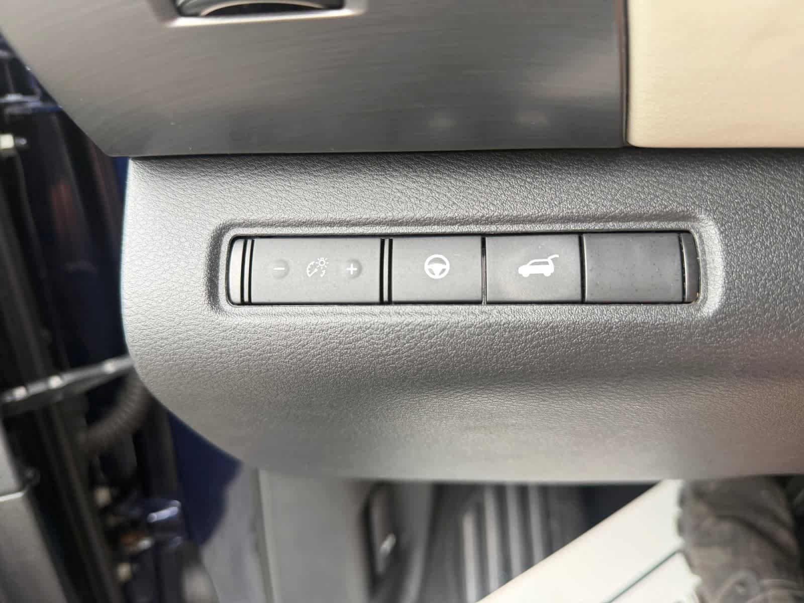 Used 2023 Nissan Pathfinder SL w/ SL Premium Package AWD/4WD image 34