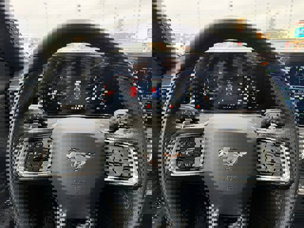 New 2026 Ford Mustang GT Premium image 24