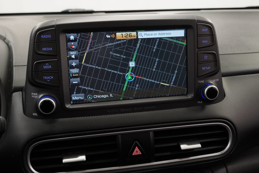 Used 2019 Hyundai Kona Ultimate FWD image 16