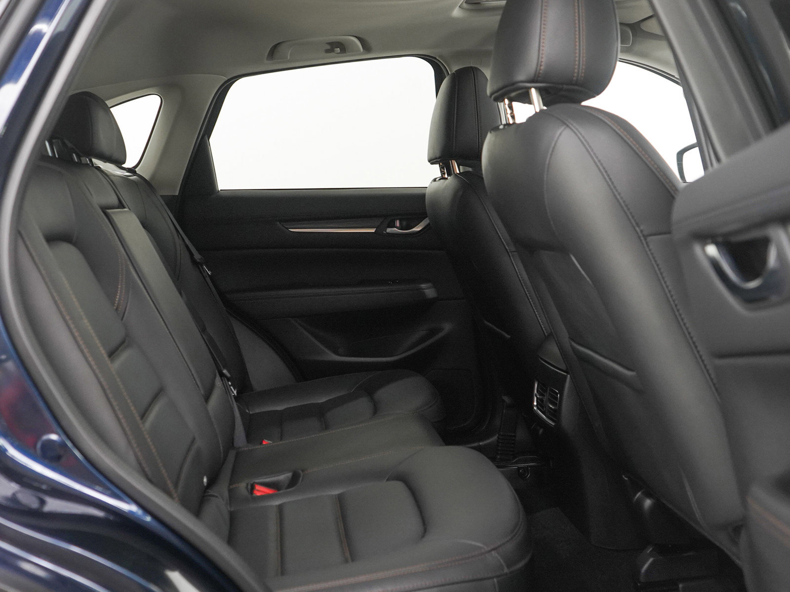 Used 2023 MAZDA CX-5 AWD 2.5 S w/ Premium Package image 12