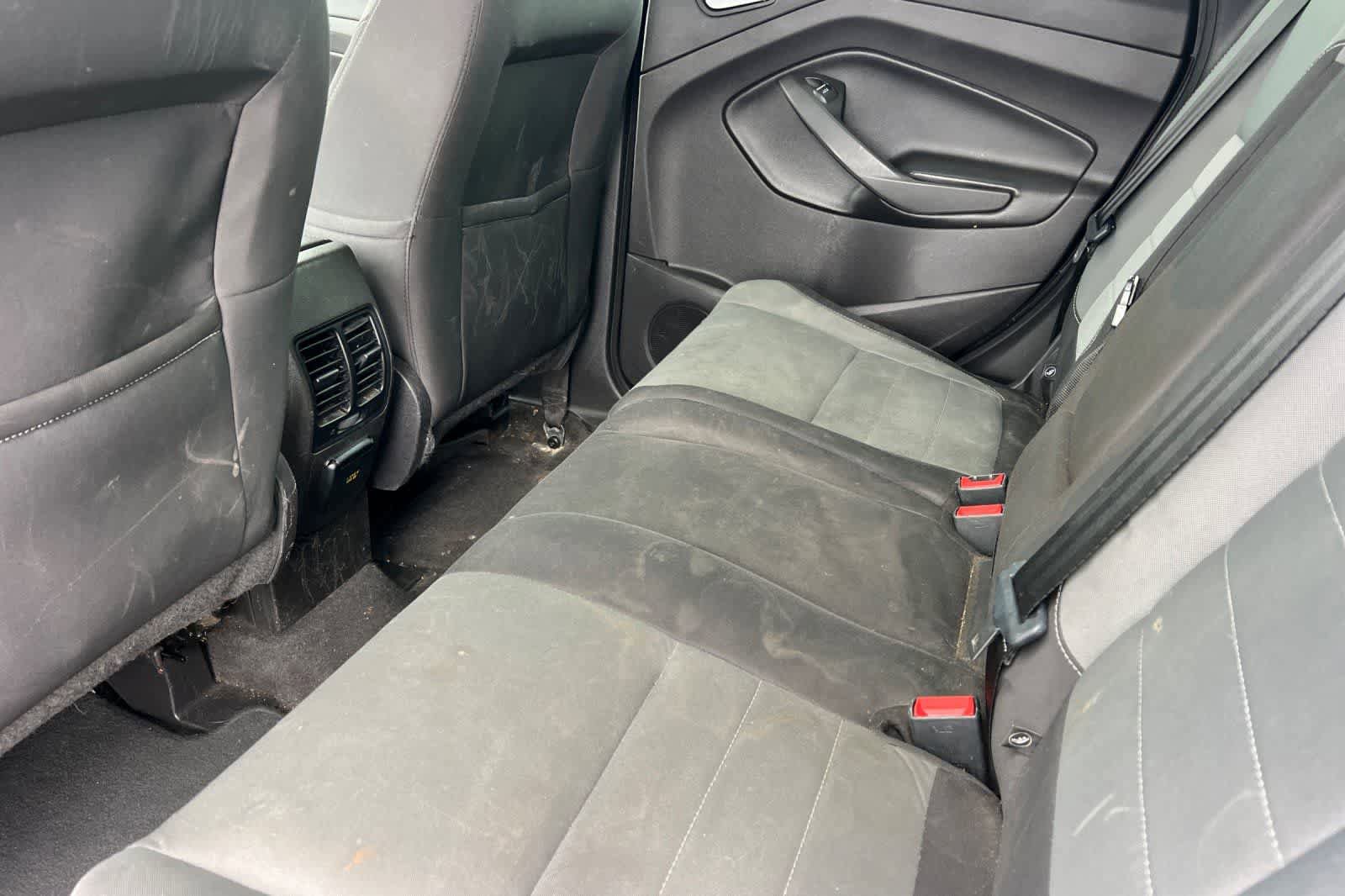 Used 2016 Ford C-MAX SE FWD image 5