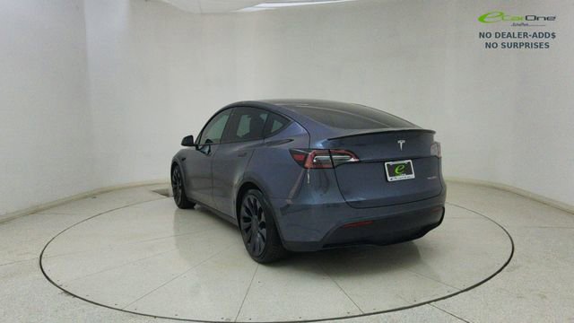 Used 2023 Tesla Model Y Performance AWD/4WD image 66