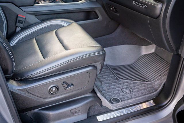 Used 2025 RAM 1500 RHO w/ RHO Level 1 Equipment Group image 35